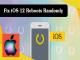Cách Khắc Phục Lỗi iOS 12 Tự Khởi Động Lại (Reboot Ngẫu Nhiên)